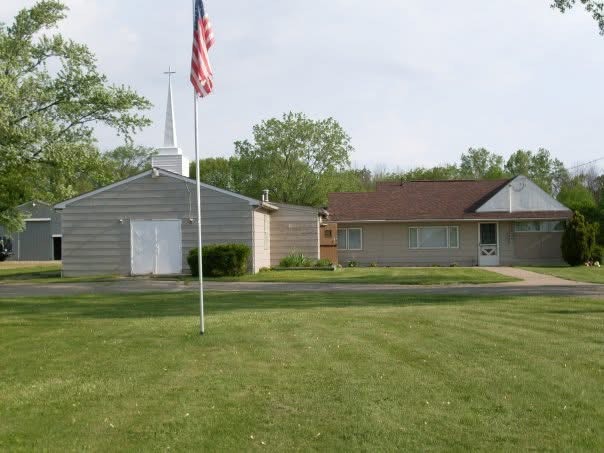 Good Shepherd Baptist Church